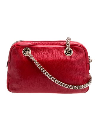 Gucci Interlocking G Soho