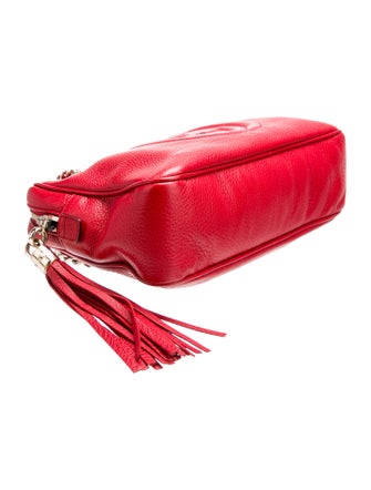 Gucci Interlocking G Soho