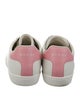 Gucci Interlocking G Logo Leather Sneakers