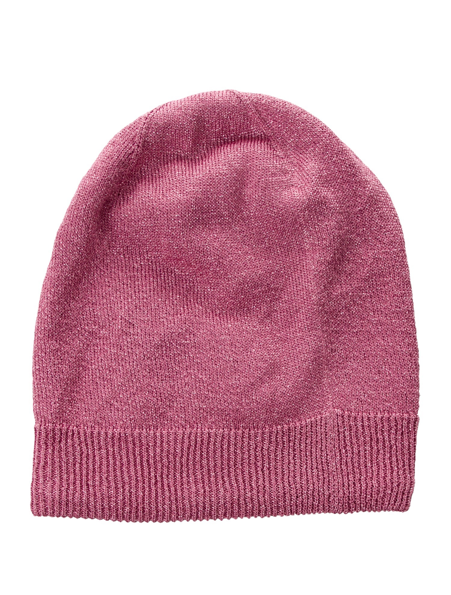 Gucci Lurex Double G Beanie w/Tags