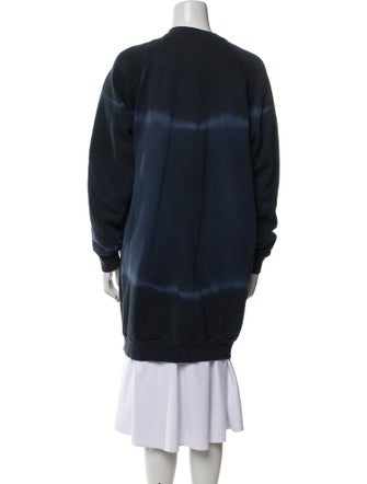 Gucci 2019 Graphic Print Sweater