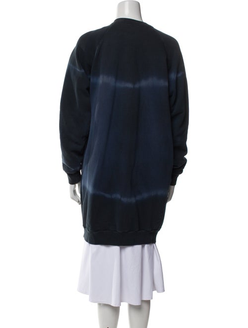 Gucci 2019 Graphic Print Sweater