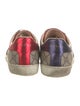 Gucci GG Supreme Sneakers