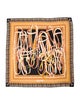 Gucci Silk Printed Scarf