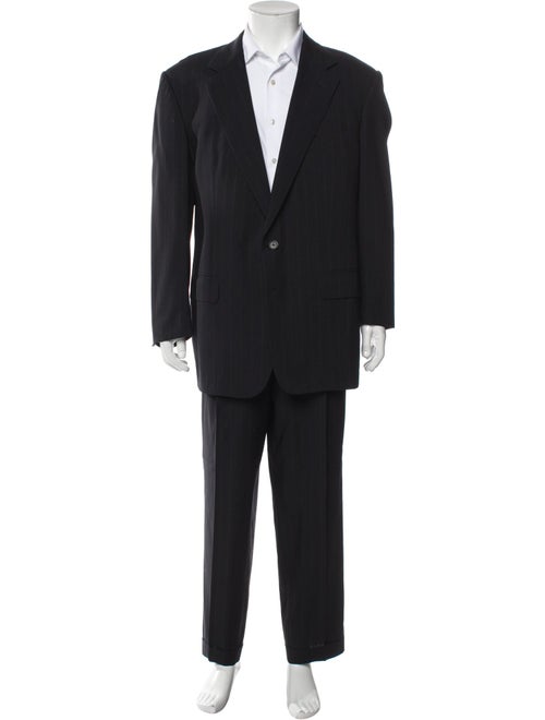 Gucci Two Piece Suit