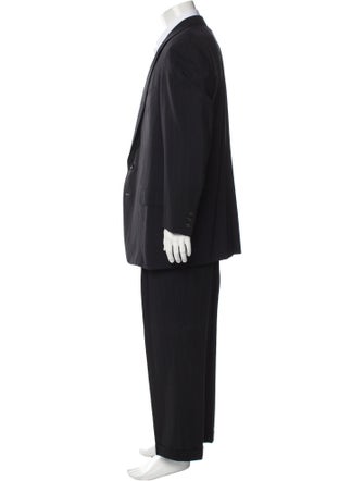 Gucci Two Piece Suit