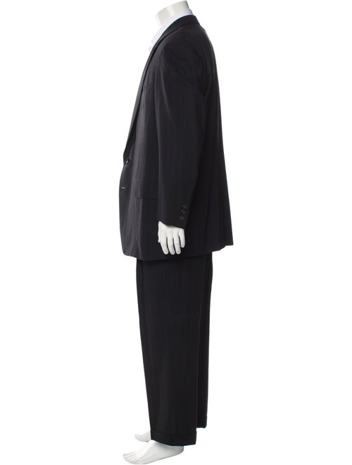 Gucci Two Piece Suit