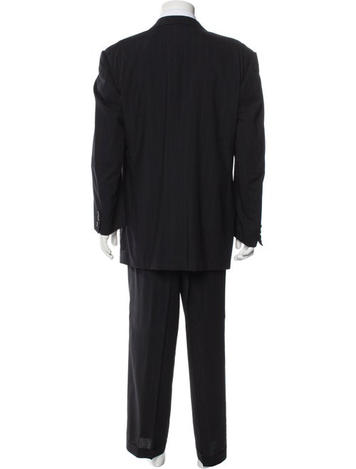 Gucci Two Piece Suit