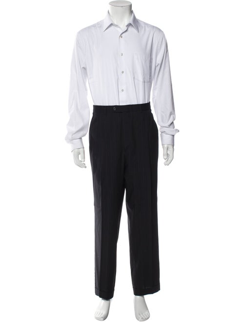 Gucci Two Piece Suit