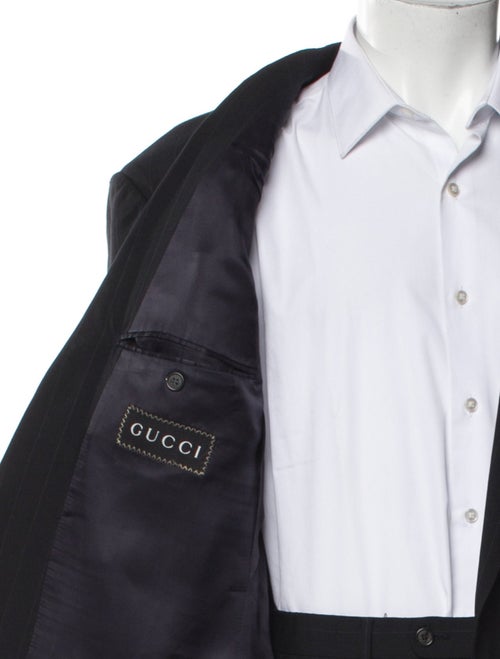 Gucci Two Piece Suit