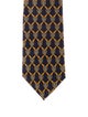 Gucci Men's Silk Tie