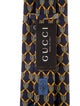 Gucci Men's Silk Tie