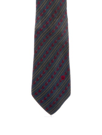 Gucci Men's Silk Tie