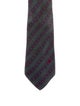 Gucci Men's Silk Tie