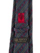 Gucci Men's Silk Tie