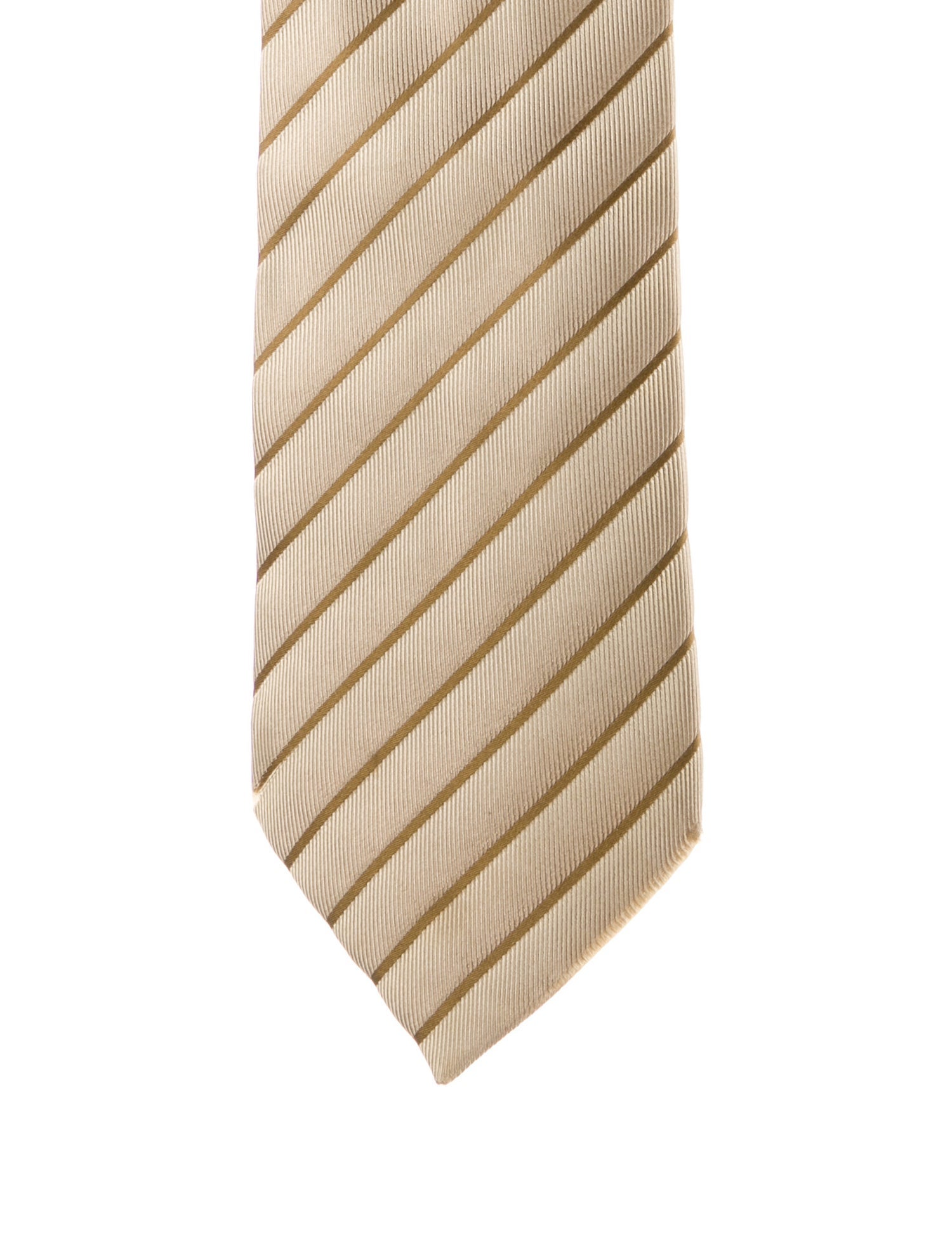 Gucci Men's Silk Tie