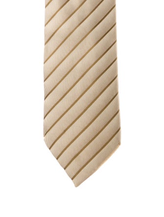 Gucci Men's Silk Tie