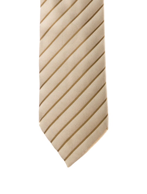 Gucci Men's Silk Tie