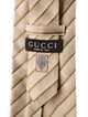 Gucci Men's Silk Tie
