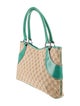 Gucci GG Canvas Shoulder Bag
