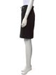 Gucci 2009 Knee-Length Skirt