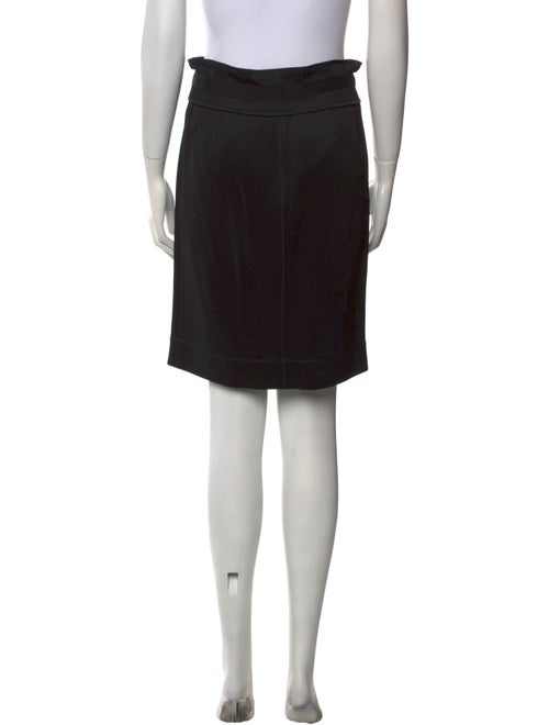 Gucci 2009 Knee-Length Skirt