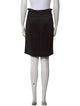 Gucci 2009 Knee-Length Skirt