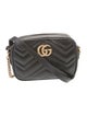 Gucci Double G Marmont Mini