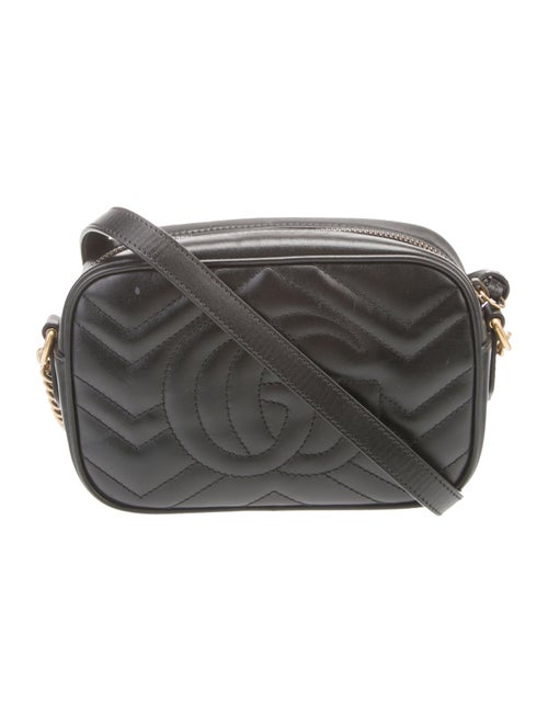 Gucci Double G Marmont Mini