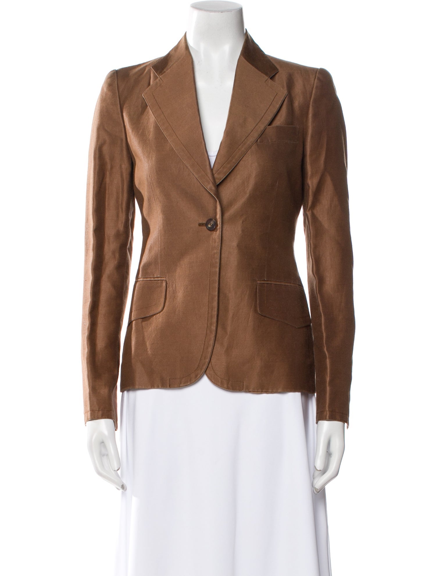 Gucci Vintage 2003 Blazer