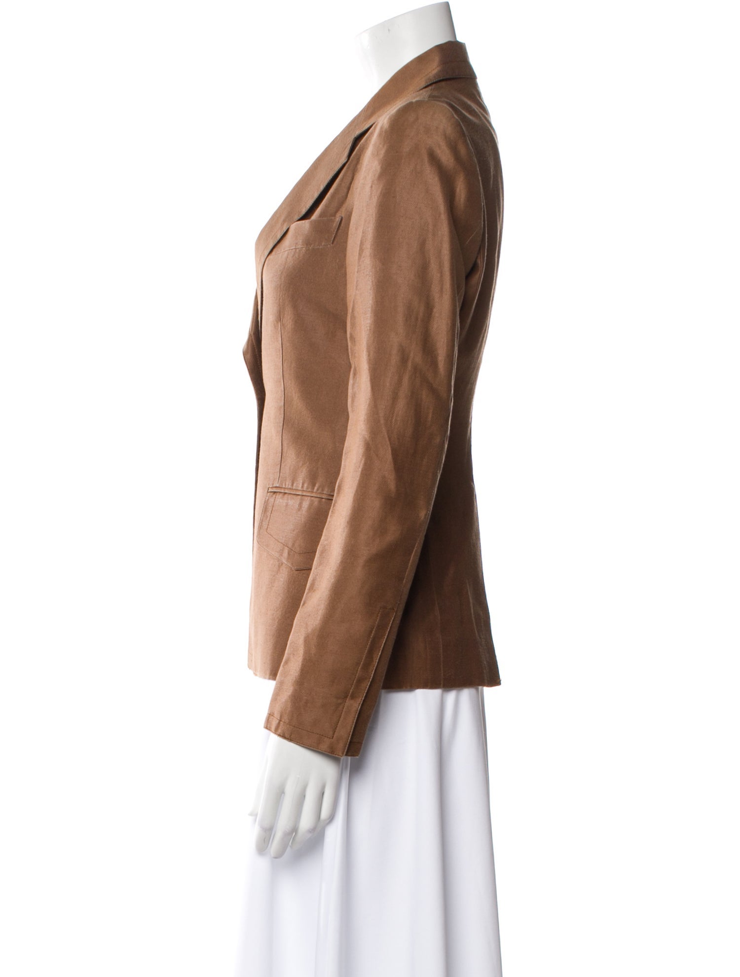 Gucci Vintage 2003 Blazer