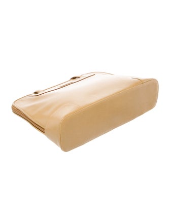 Gucci Leather Boston