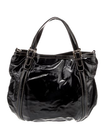 Gucci Web Britt Large