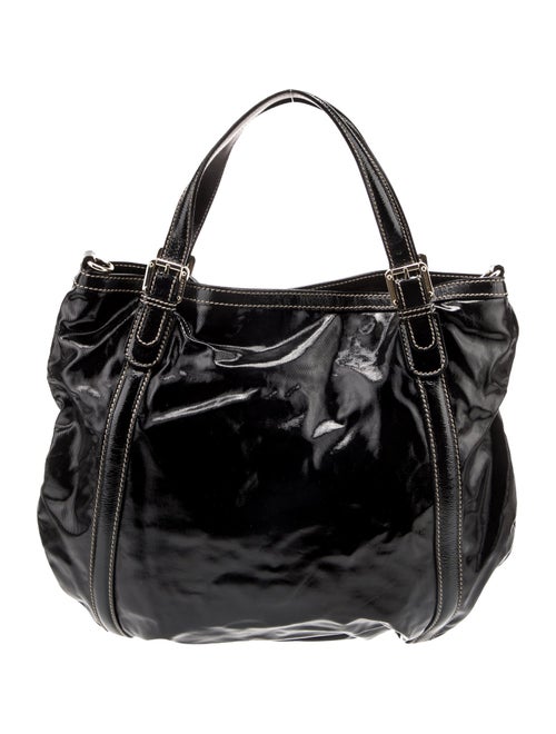 Gucci Web Britt Large