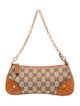 Gucci GG Canvas Shoulder Bag
