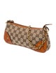 Gucci GG Canvas Shoulder Bag