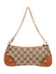 Gucci GG Canvas Shoulder Bag