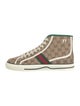 Gucci GG Canvas Canvas Sneakers