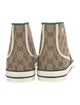 Gucci GG Canvas Canvas Sneakers