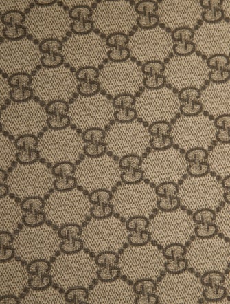 Gucci GG Supreme Savoy Medium