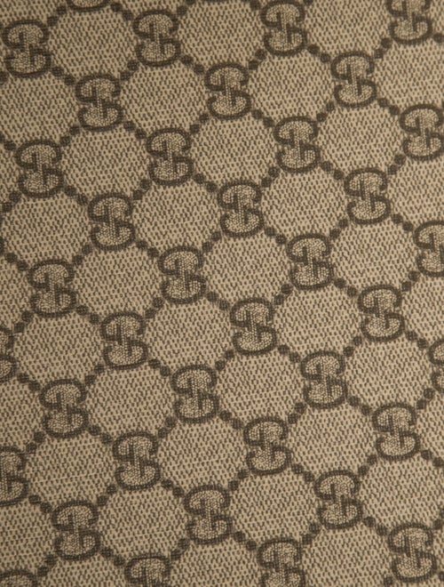 Gucci GG Supreme Savoy Medium