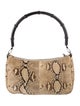 Gucci Bamboo Shoulder Bag