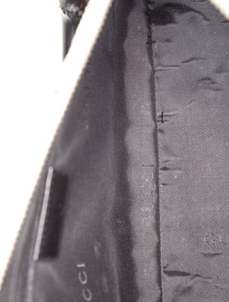 Gucci Bamboo Shoulder Bag