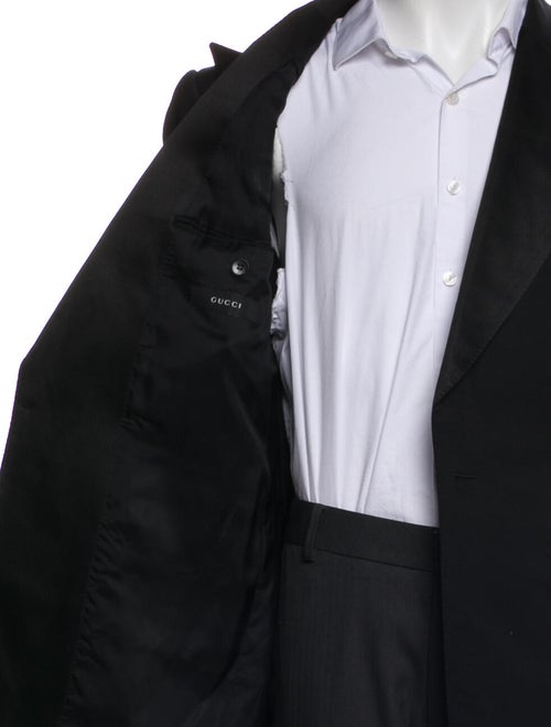 Gucci Wool Blazer