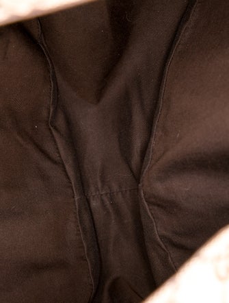 Gucci GG Canvas Charlotte Large