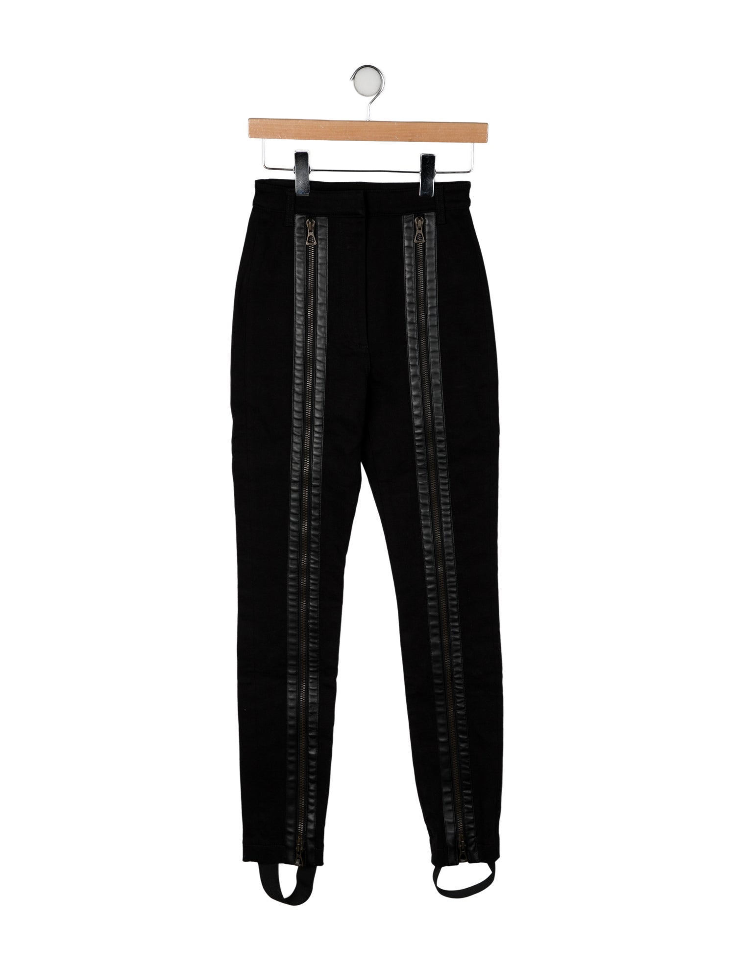 Gucci 2020 Skinny Leg Pants