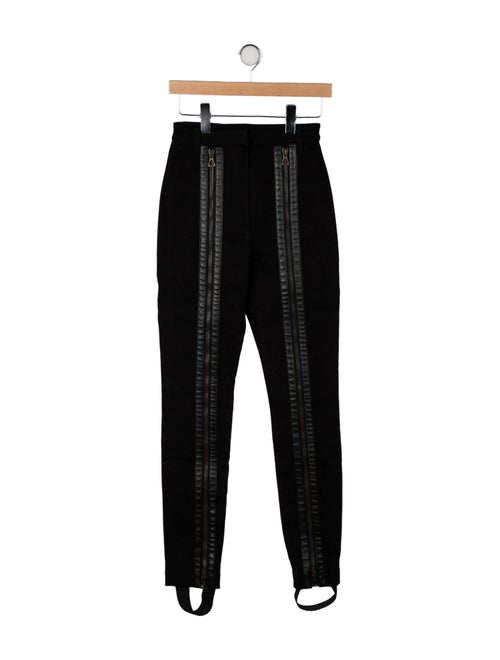 Gucci 2020 Skinny Leg Pants