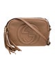 Gucci Interlocking G Soho Disco Small