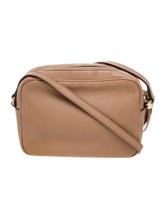 Gucci Interlocking G Soho Disco Small