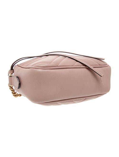 Gucci Double G Marmont Mini